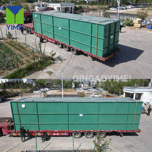 Activated Sludge customized summus euismod Package Sewage amet Planta