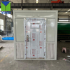 Modular Biofilm Argutus Packaged Sewage curatio Planta