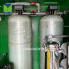 Lamella Clarifier แบบรวมแผ่นเอียง