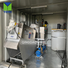 Integrated Wastewater Treatment Plant Manufacturer