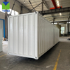 Integrated Wastewater Treatment Plant Manufacturer