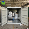 Integrated Wastewater Treatment Plant Manufacturer