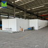 Integrated Wastewater Treatment Plant Manufacturer