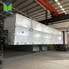 Containerized Sewage Treatment Plant | Modular & Customized Wastewater Treatment System