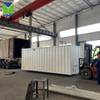 Integrated Wastewater Treatment Plant Manufacturer