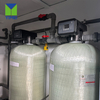 Containerized Sewage Treatment Plant | Modular & Customized Wastewater Treatment System