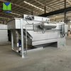 Syst&egrave;me DAF compact pour le traitement des eaux us&eacute;es industrielles | S&eacute;paration solide-liquide am&eacute;lior&eacute;e